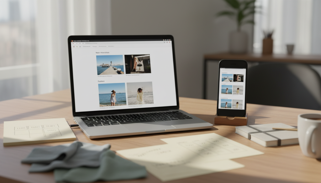 découvrez notre guide pratique pour intégrer efficacement des images hébergées dans vos newsletters et captez l'attention de vos lecteurs avec des visuels optimisés.