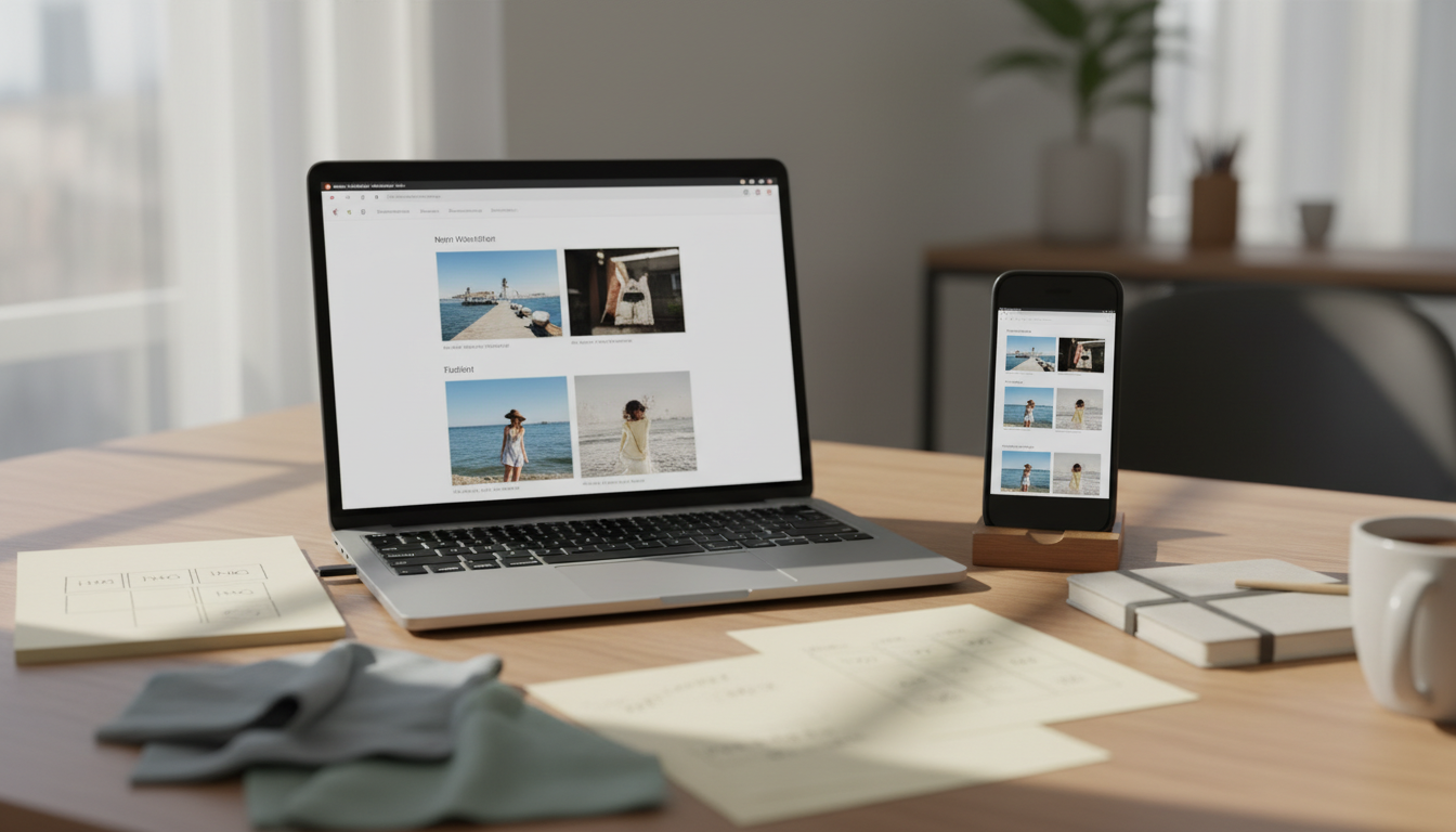 découvrez notre guide pratique pour intégrer efficacement des images hébergées dans vos newsletters et captez l'attention de vos lecteurs avec des visuels optimisés.