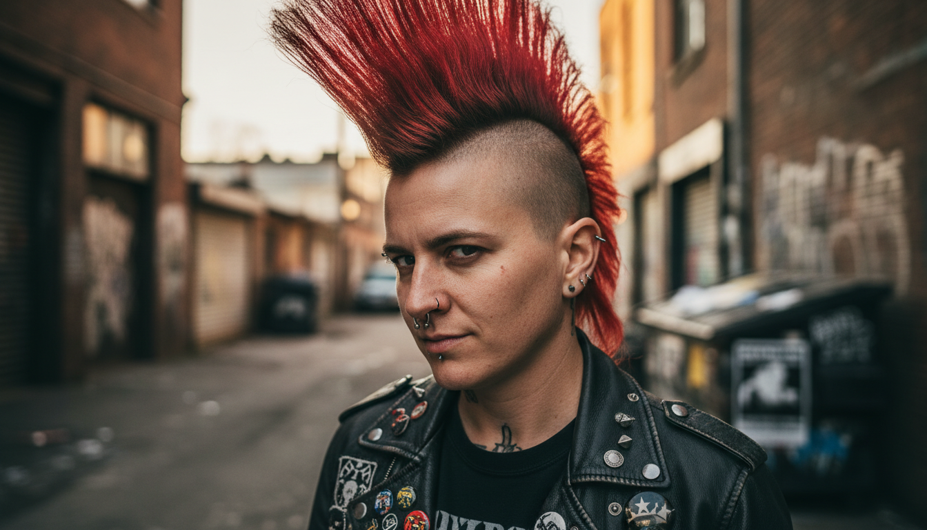 découvrez l'histoire fascinante de la coupe iroquoise, son style unique et nos conseils pratiques pour l'adopter avec confiance et originalité.