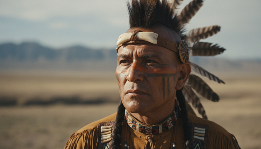 découvrez l'histoire fascinante de la coupe iroquoise, son style unique et des conseils pratiques pour l'adopter avec assurance et créativité.