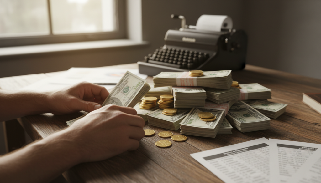 découvrez la thésaurisation, un phénomène économique clé, ses causes et ses impacts sur l'économie globale et les comportements financiers.