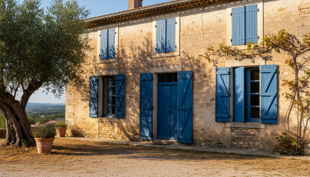 découvrez comment fermer les volets pendant les journées chaudes peut renforcer votre confort, réduire la consommation d'énergie et protéger votre intérieur des effets de la chaleur.