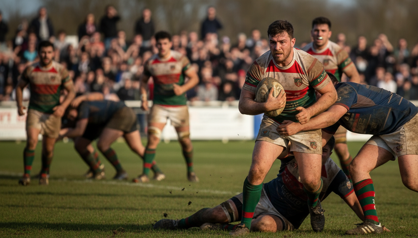 découvrez les raisons profondes qui expliquent la passion intense du rugby dans le sud-ouest de la france, entre tradition, culture et esprit de communauté.