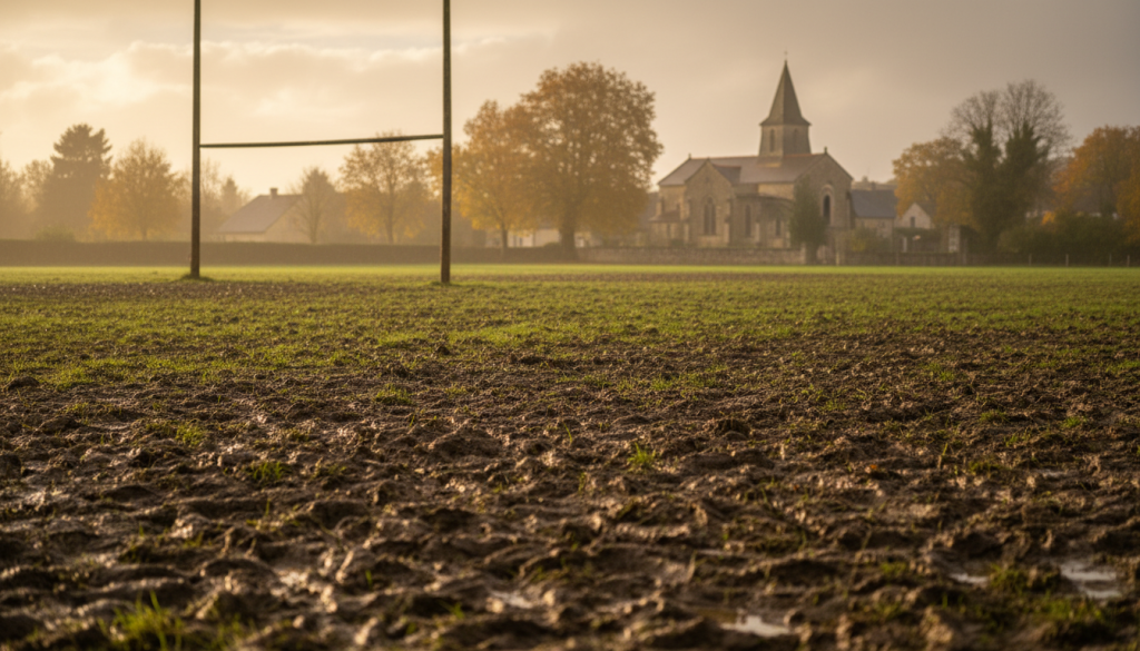 découvrez les raisons profondes qui expliquent la passion intense pour le rugby dans le sud-ouest de la france, entre traditions, culture locale et esprit de communauté.