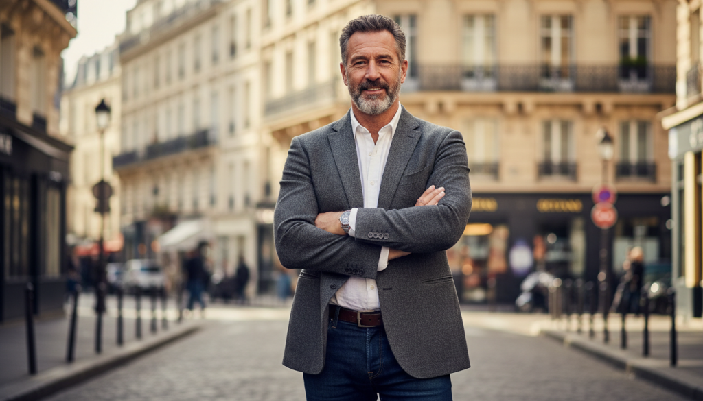 découvrez la taille exacte de bruno gaccio et apprenez tout sur sa grandeur dans cet article complet.