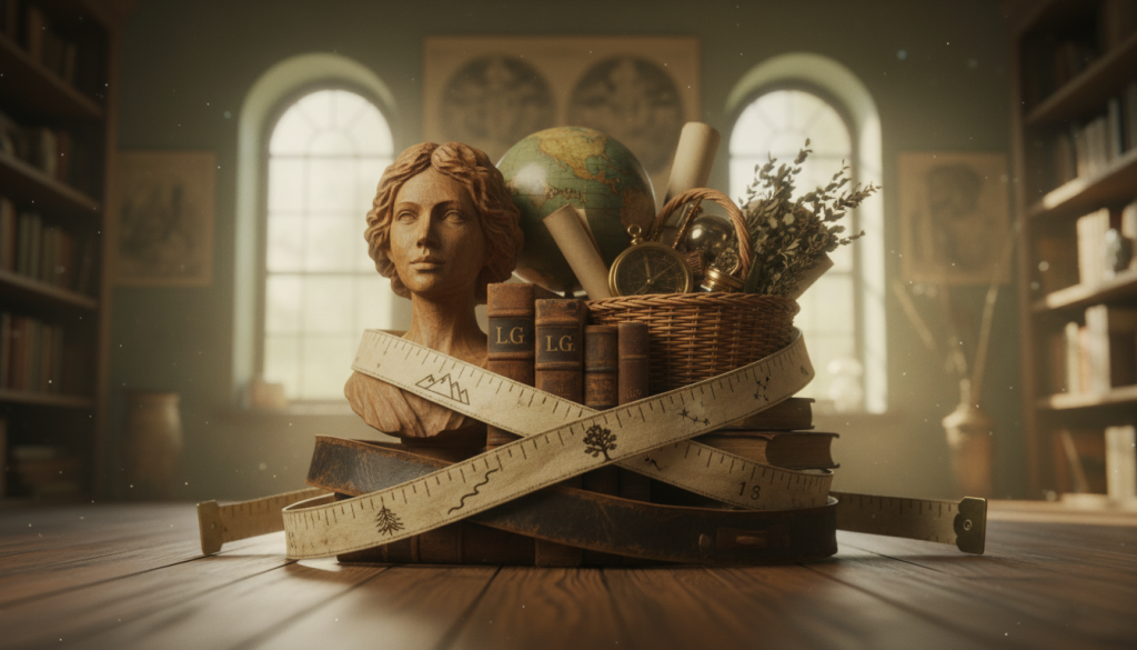 découvrez la grandeur de lena gross et toutes les informations essentielles la concernant dans cet article détaillé.