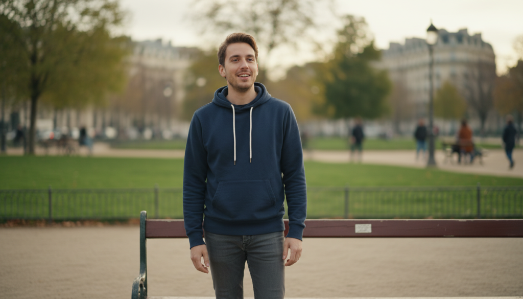 découvrez la taille réelle d’amixem et apprenez-en plus sur ce célèbre vidéaste français.