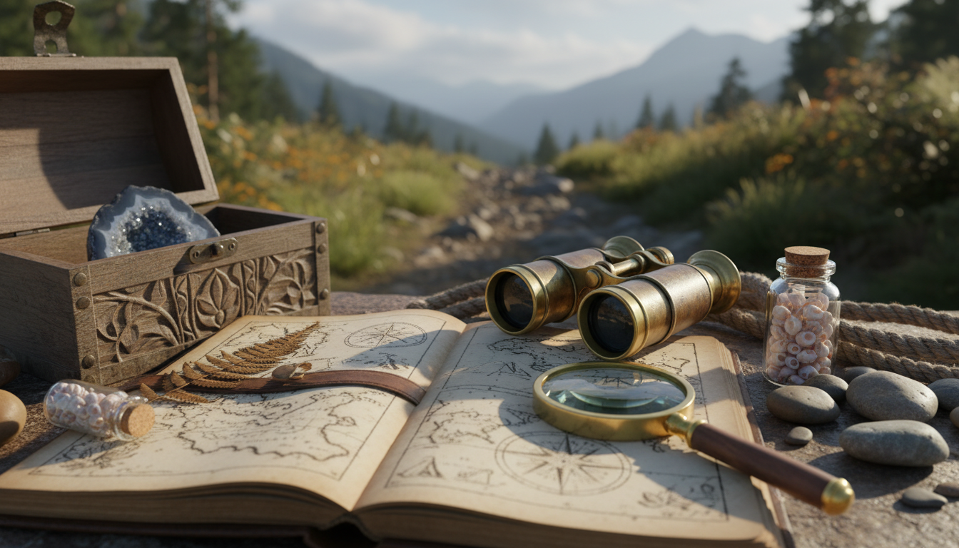 découvrez les nouveautés et surprises que wooka vous réserve à travers ses dernières découvertes passionnantes.