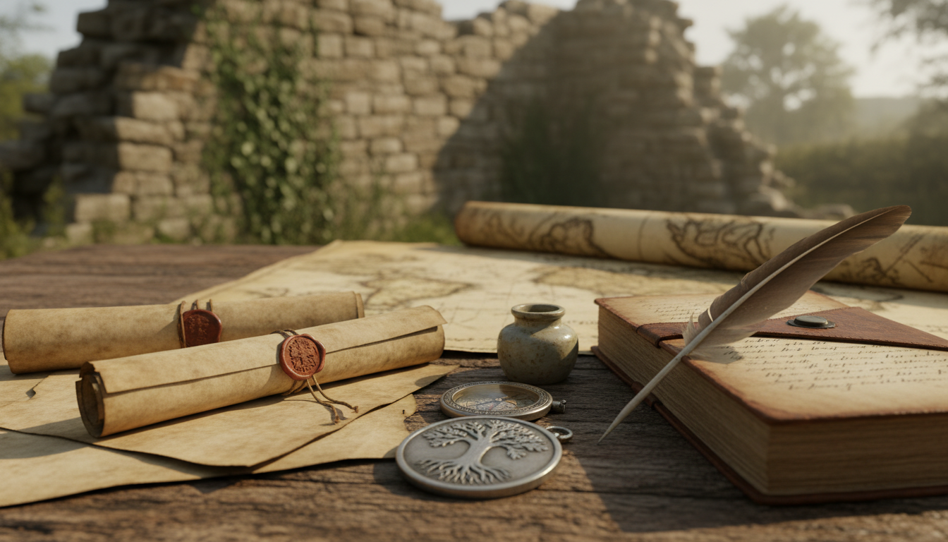 découvrez les origines, l'histoire et la signification du nom de famille sawelle, un voyage fascinant à travers le temps et les racines culturelles.