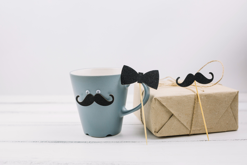 cadeau personnalisé mug
