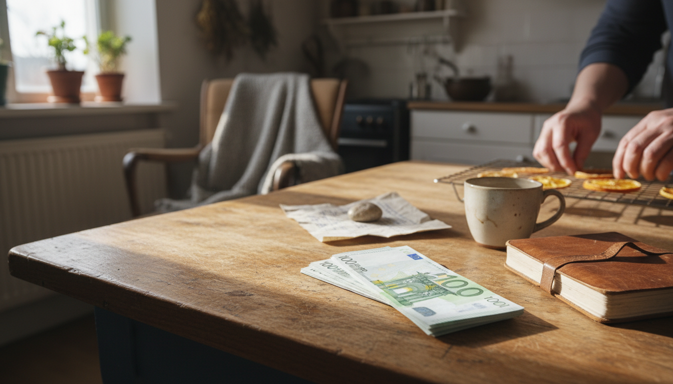 découvrez combien de temps 000 euros peuvent couvrir vos dépenses et comment optimiser cette somme pour assurer votre sécurité financière.