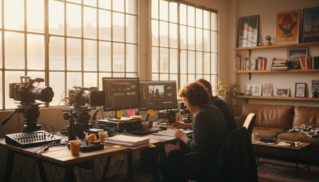 découvrez cyril prod, la société de production de cyril féraud, et plongez au cœur de ses projets innovants et captivants.