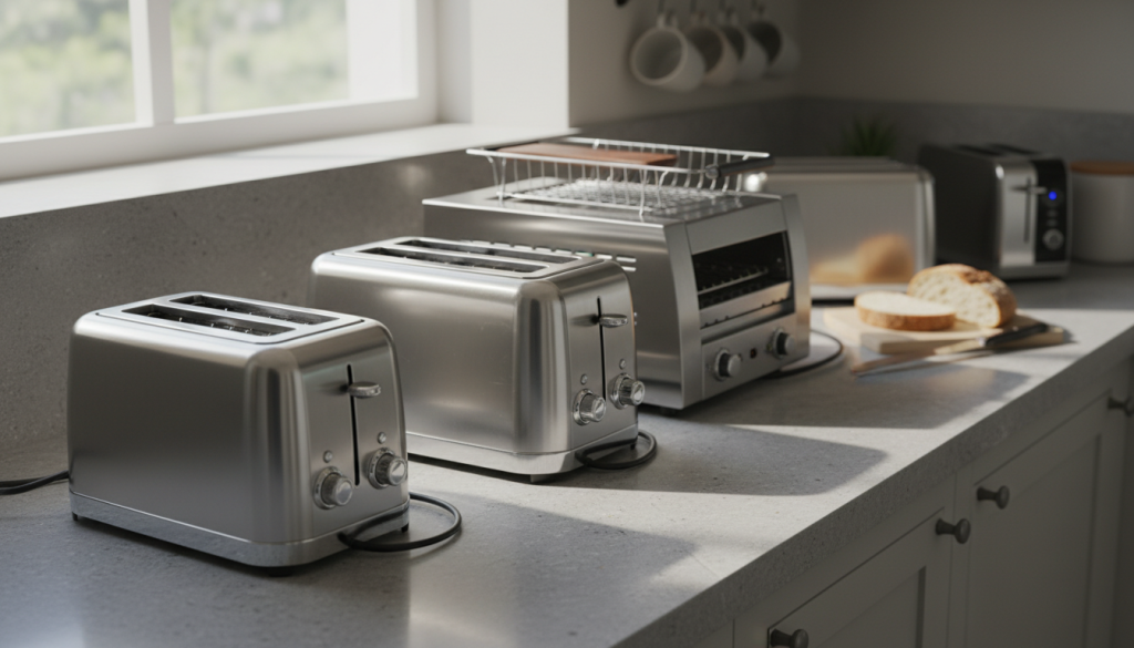 découvrez notre guide complet pour choisir un grille-pain professionnel adapté à votre volume d'activités et optimisez la préparation de vos toasts en toute efficacité.