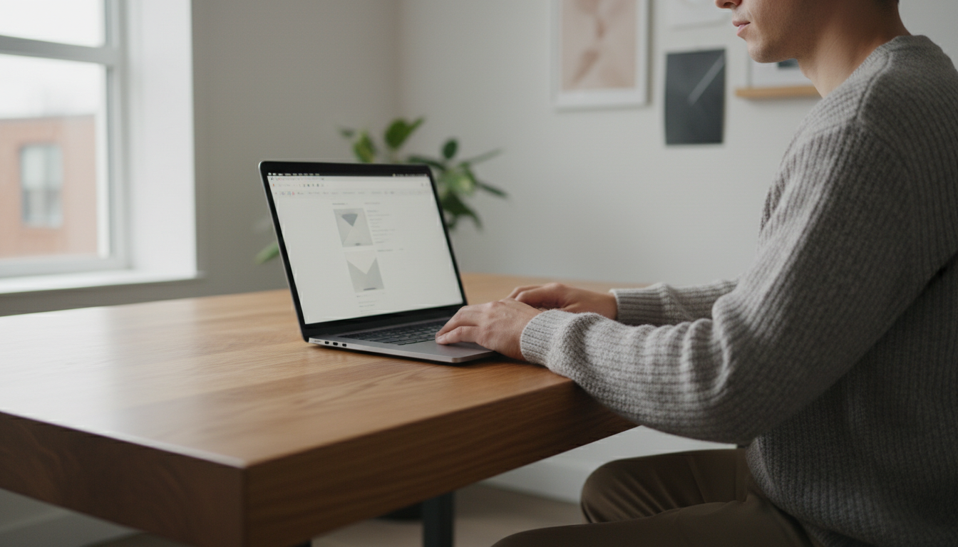 découvrez un guide pratique pour maîtriser la navigation sur les plateformes numériques et améliorer votre expérience en ligne facilement.