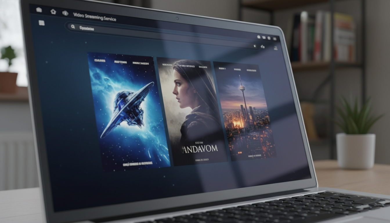 découvrez ilmiv, une interface élégante qui dissimule un site de streaming illégal. plongez dans l'univers des plateformes hors la loi et leurs dangers.