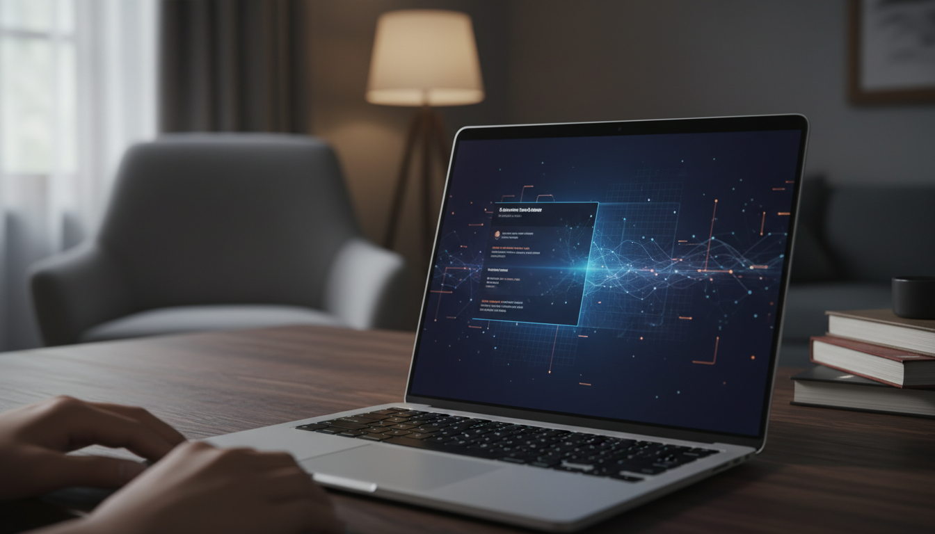 découvrez ilmiv, une interface élégante qui dissimule un site de streaming illégal. attention aux risques liés à cette plateforme hors la loi.