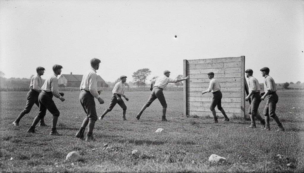 découvrez les origines fascinantes du handball et comment ce sport dynamique a vu le jour, de ses premières inspirations à son développement mondial.