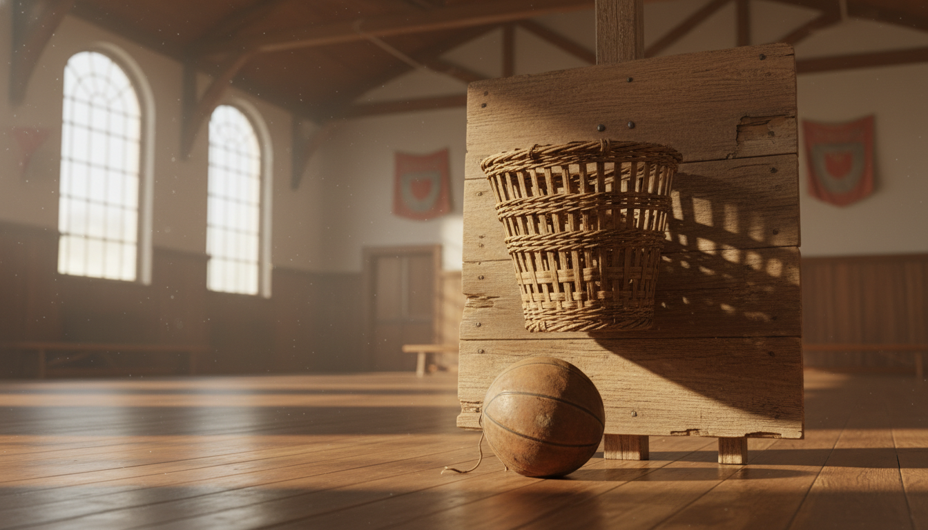 découvrez les origines fascinantes du basket-ball, son inventeur et l'évolution de ce sport passionnant qui a conquis le monde.
