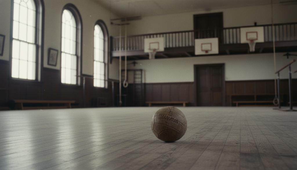 découvrez les origines fascinantes du basket-ball, un sport inventé par james naismith en 1891, et explorez son évolution captivante à travers l'histoire.