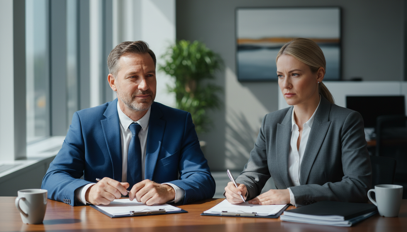 découvrez les vérités essentielles à connaître avant de mentir à votre banquier sur votre résidence principale, et les conséquences possibles de telles actions.