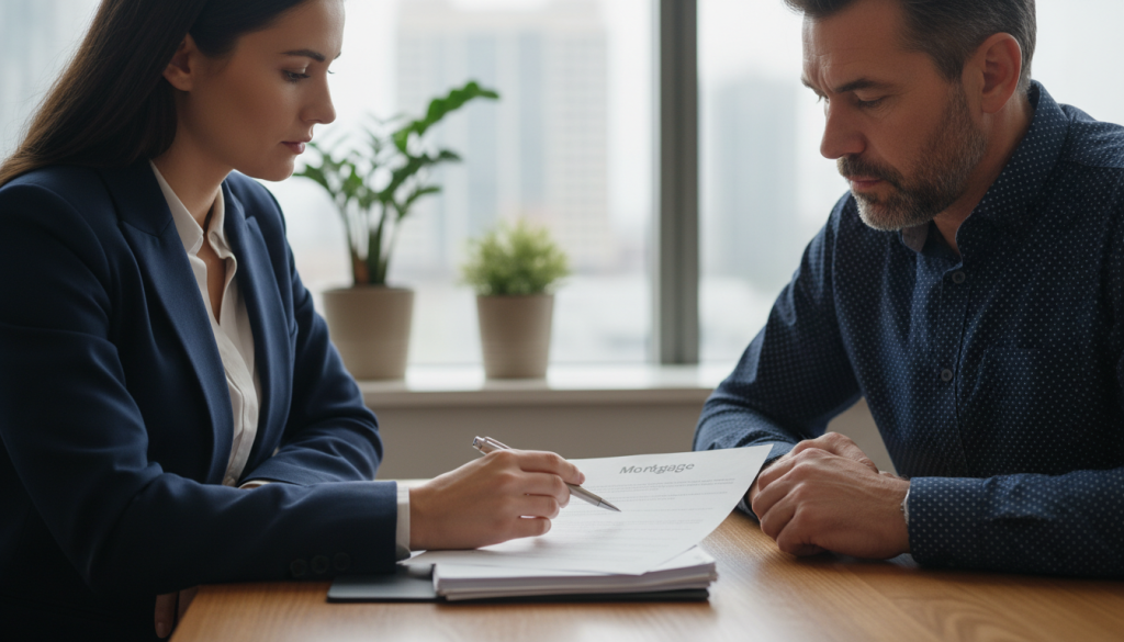 découvrez les vérités essentielles à connaître avant de mentir à votre banquier sur votre résidence principale, et les risques associés à cette pratique.