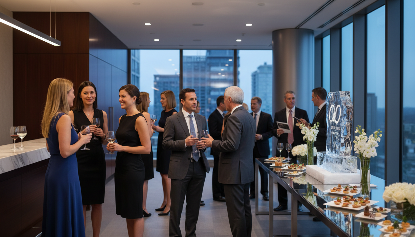 découvrez comment opéra et opéra courtage ont réussi une levée de fonds inaugurale qui propulse le groupe parmi les acteurs incontournables du secteur, renforçant leur position et leur influence sur le marché.