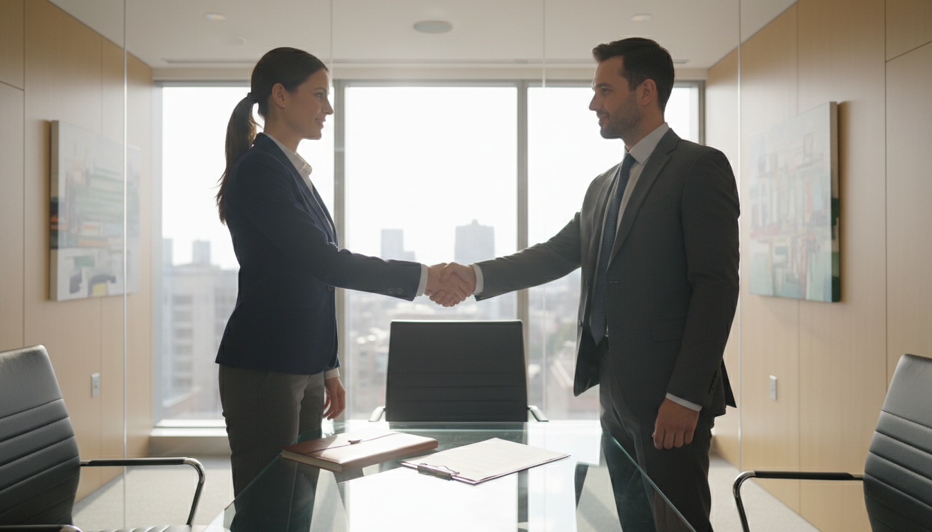 découvrez comment la levée de fonds inaugurale d'opéra et opéra courtage propulse le groupe parmi les acteurs majeurs du secteur, ouvrant de nouvelles perspectives de croissance et d'innovation.