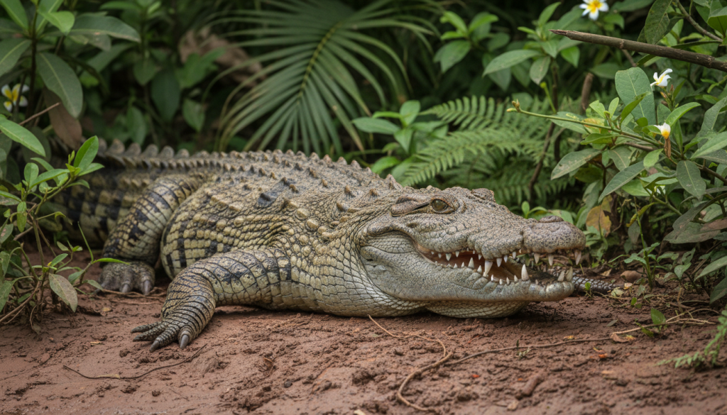 explorez les créatures les plus dangereuses de madagascar et découvrez leur habitat unique, leurs caractéristiques fascinantes et les précautions à prendre lors de votre visite.