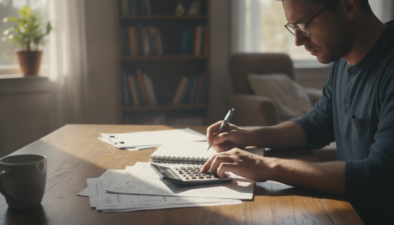 découvrez combien de temps 100 000 euros peuvent réellement couvrir vos besoins quotidiens et comment gérer efficacement ce budget pour assurer votre sécurité financière.