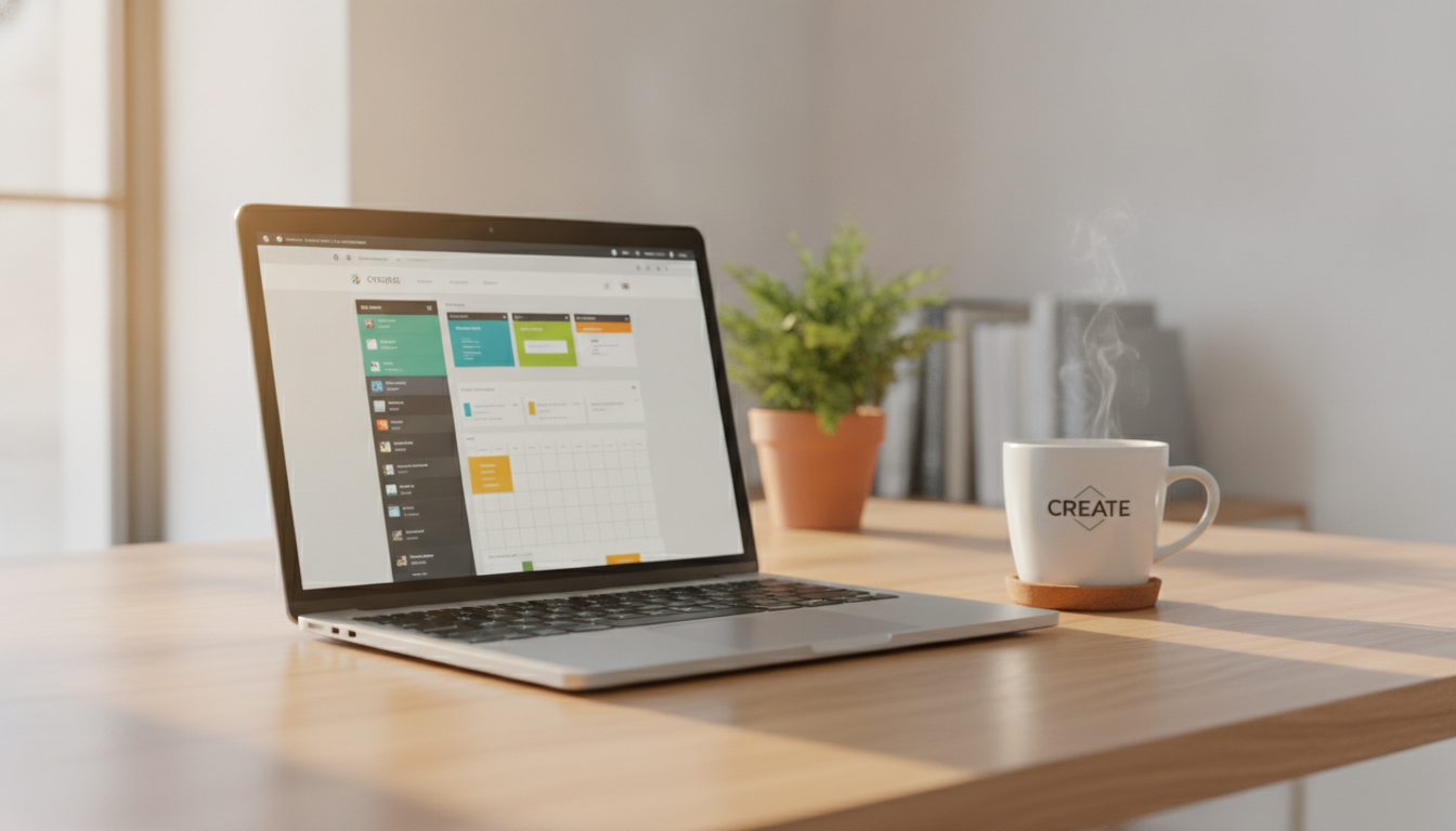 découvrez le no-code : créez facilement vos applications et sites web sans aucune connaissance en programmation grâce à des outils simples et accessibles.
