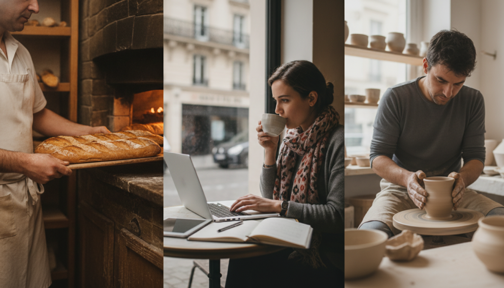 découvrez les secteurs les plus prisés par les nouveaux micro-entrepreneurs en france et les opportunités clés pour réussir dans le micro-entrepreneuriat.