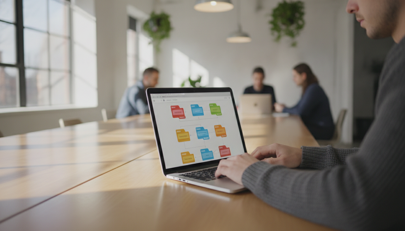découvrez comment créer facilement vos applications et sites web sans écrire une seule ligne de code grâce au no-code, la solution idéale pour les non-développeurs.
