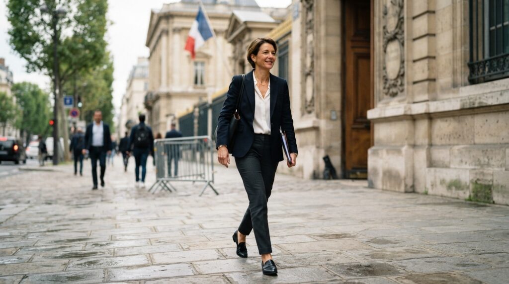 sarah knafo est-elle enceinte ? faites le point sur les informations disponibles et distinguez les faits vérifiés des spéculations.